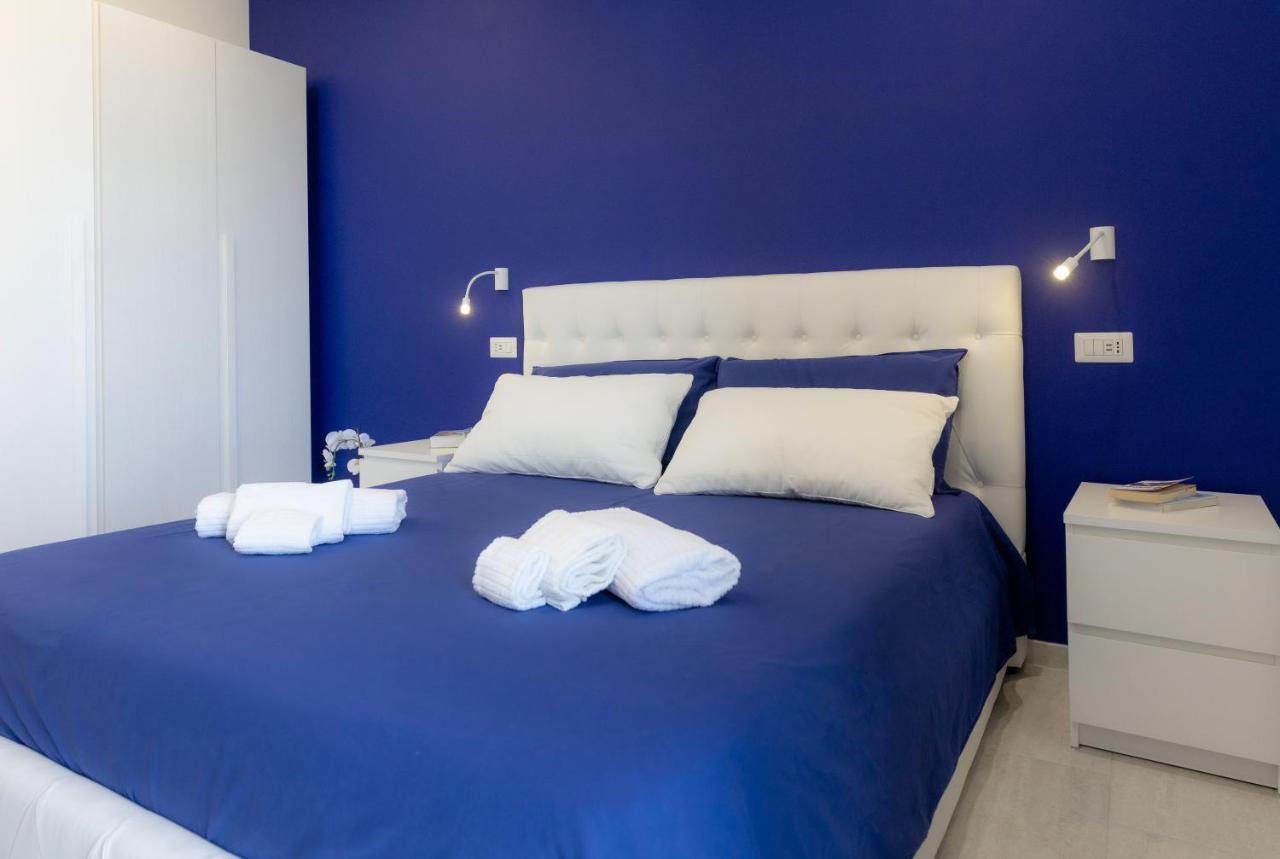 Le Tre Ccc Bed & Breakfast Sorrento Exterior photo