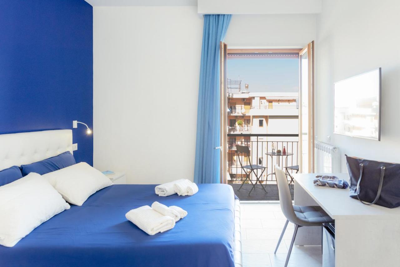 Le Tre Ccc Bed & Breakfast Sorrento Exterior photo